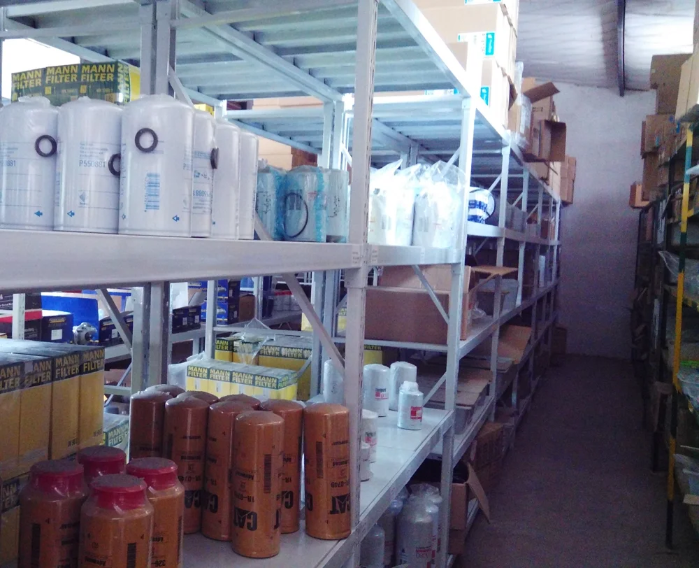 kinds of China LONKING LG312 spare parts for sale