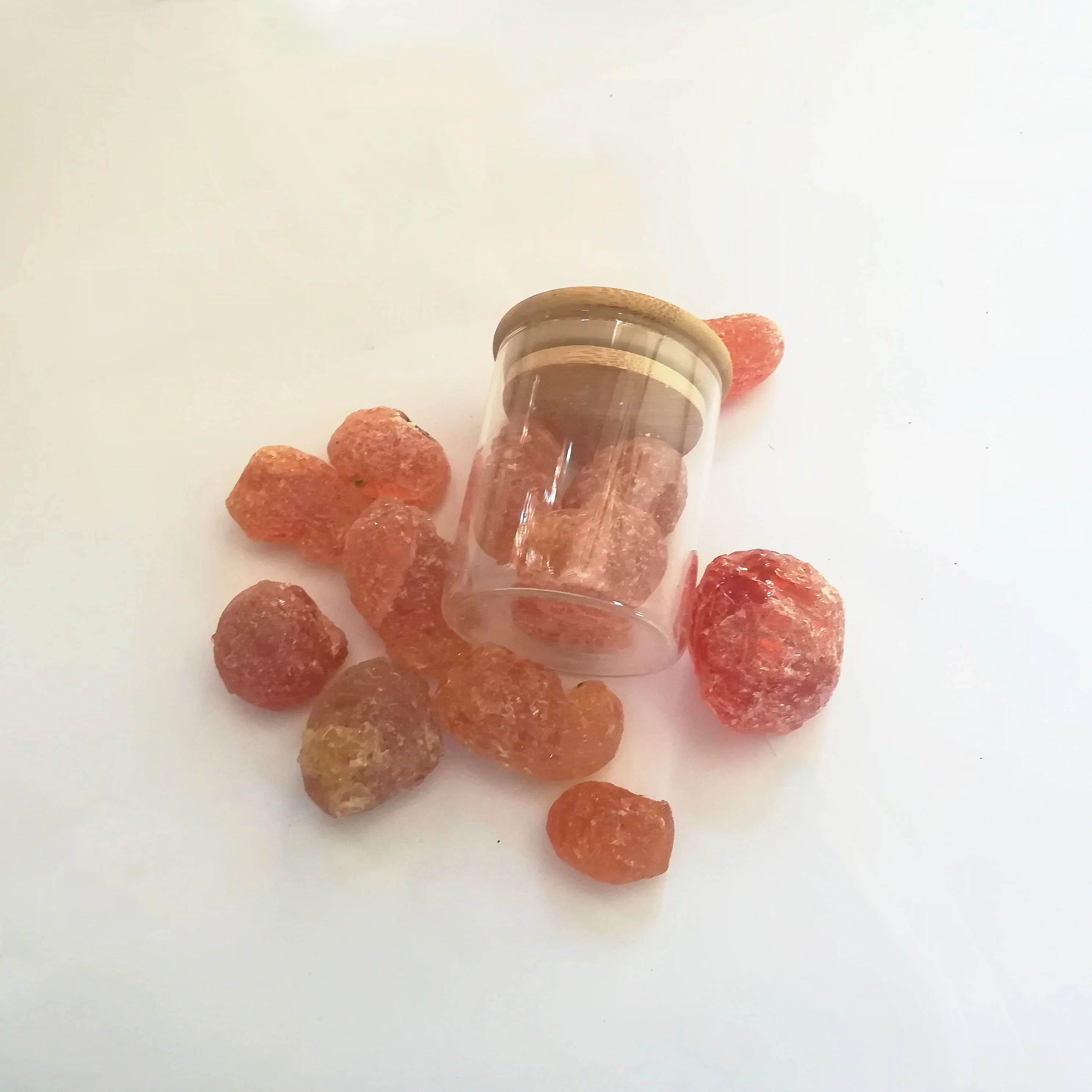 
factory price hashab gum arabic sudan 9000-01-5 