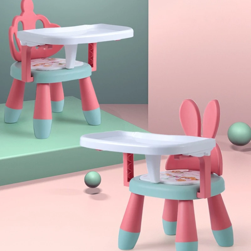Бустерное кресло многофункциональное сиденье для активного отдыха кормления ребенка настольное