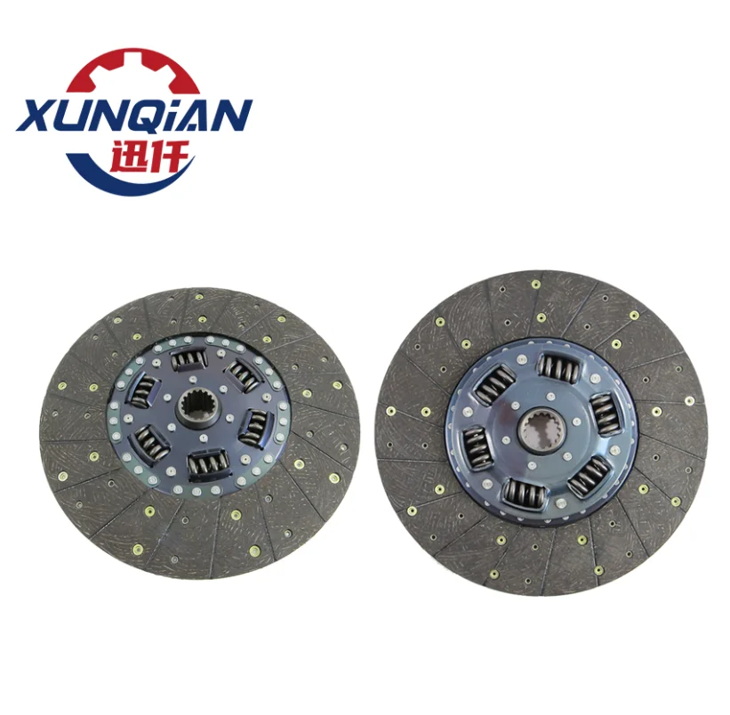 Factory auto parts Clutch VKD24180 customized 1312408570 170102 NW5273 ISD002 1312403610 CRISD029Y IS16 3010090612 DW20