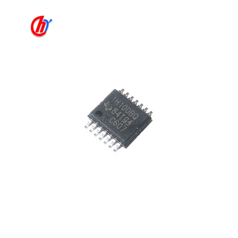 CHY Power Switch ICs Power Distribution 40V/100mOhm Sngl Chn HTSSOP-14 TPS1H100BQPWP TPS1H100BQPWPRQ1