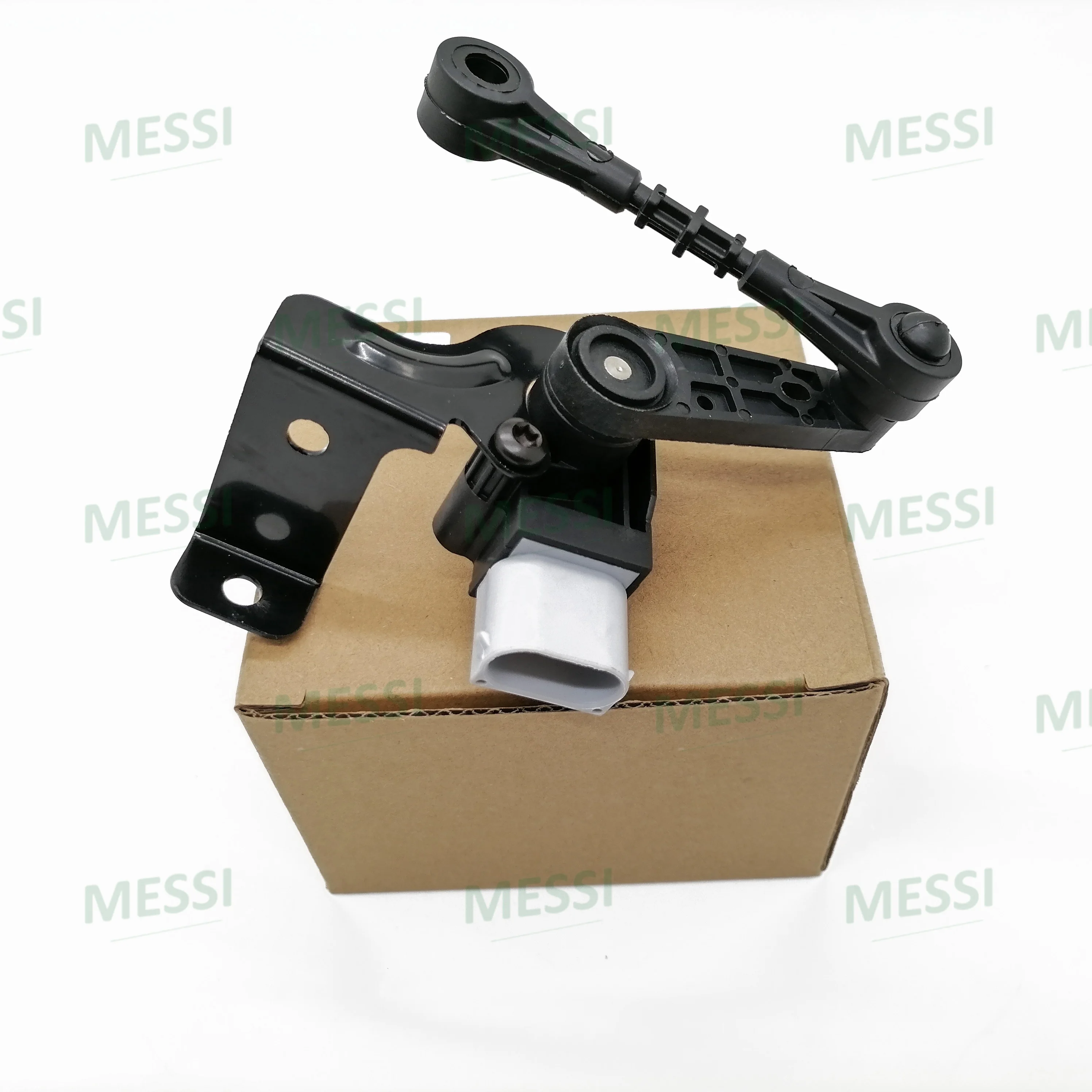 Front RH Height Sensor 6 pins LR024219 for Range Rover Evoque Discovery Sports Sensor Assembly Auto Electrical Sensor Wholesale