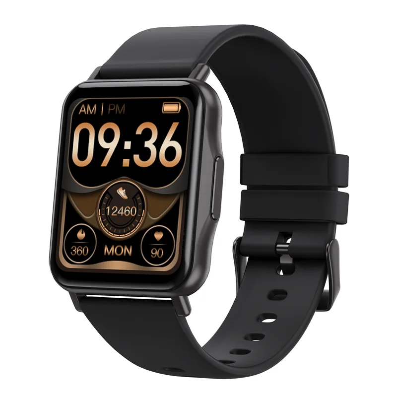 2021 q15 Zeblaze GTR Smart Watch With Blood Oxygen Pressure Bracelet Smartwatch reloj inteligente For Women Men