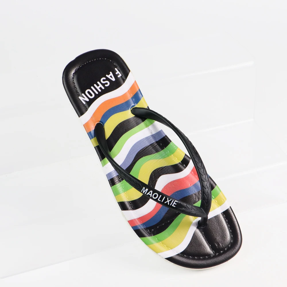 latest ladies sandals designs rubber hawai chappals flip flops slipper babouche for women