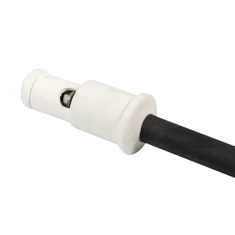 110v 120v 300w blackbody ceramic infrared sauna heater tube