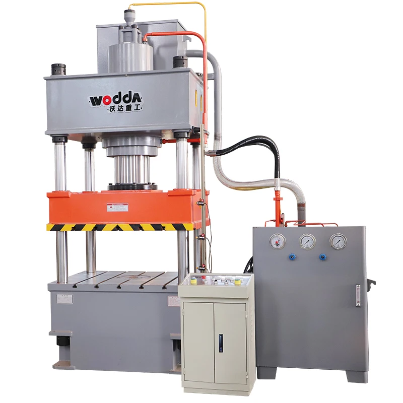 Factory supply hydraulic press 250 ton press machine hydraulic