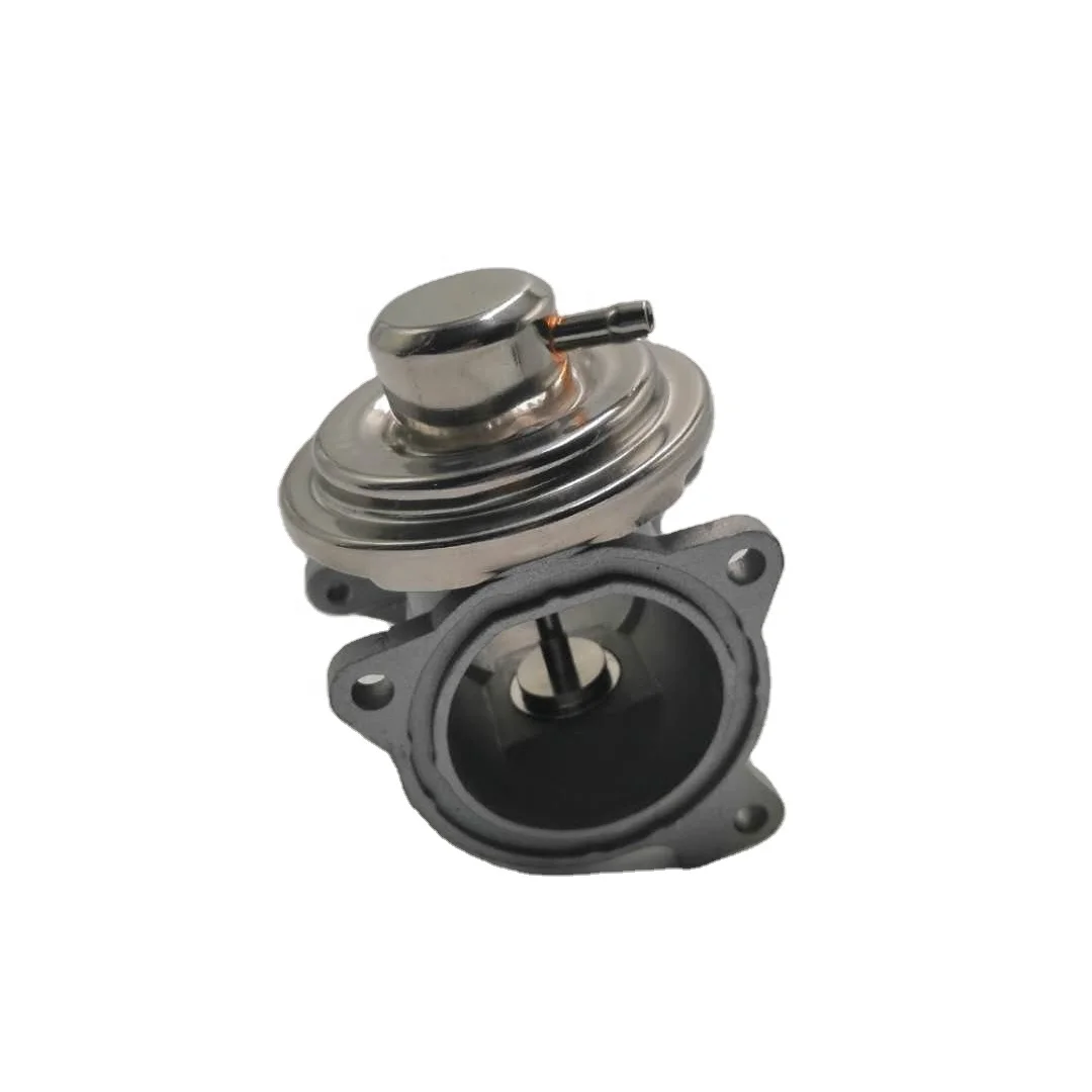 Клапан EGR Для VW SEAT AUDI SKODA # 045131501F/ 045 131 501 K /7271D