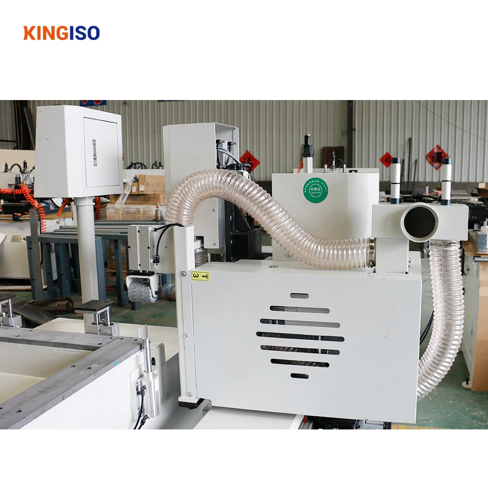 New Product China Good Quality Wood Door Lock Machine for Sale with Good Price