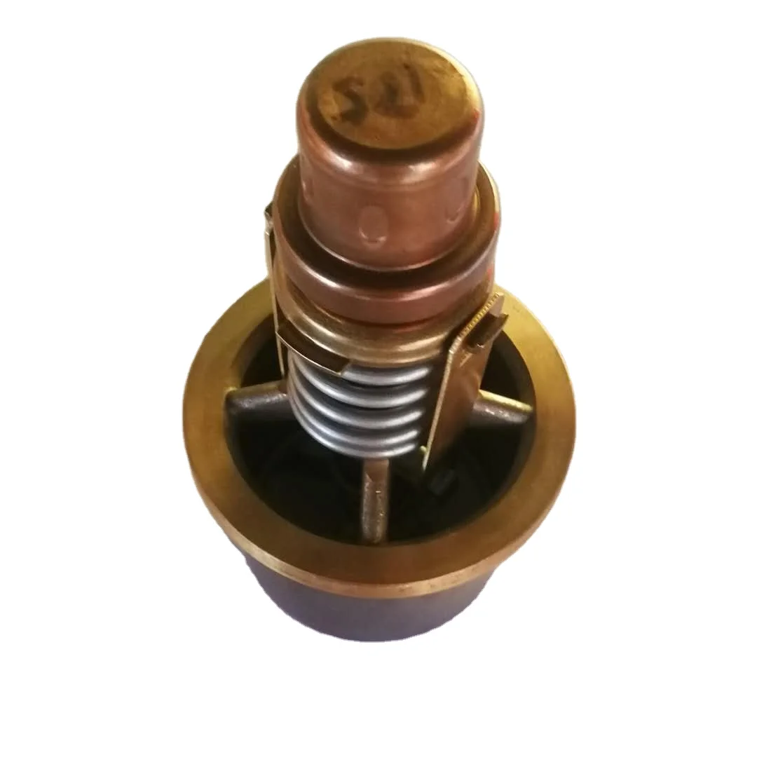 
Air Compressors Spare Parts Thermostat Valve Maintenance kit 