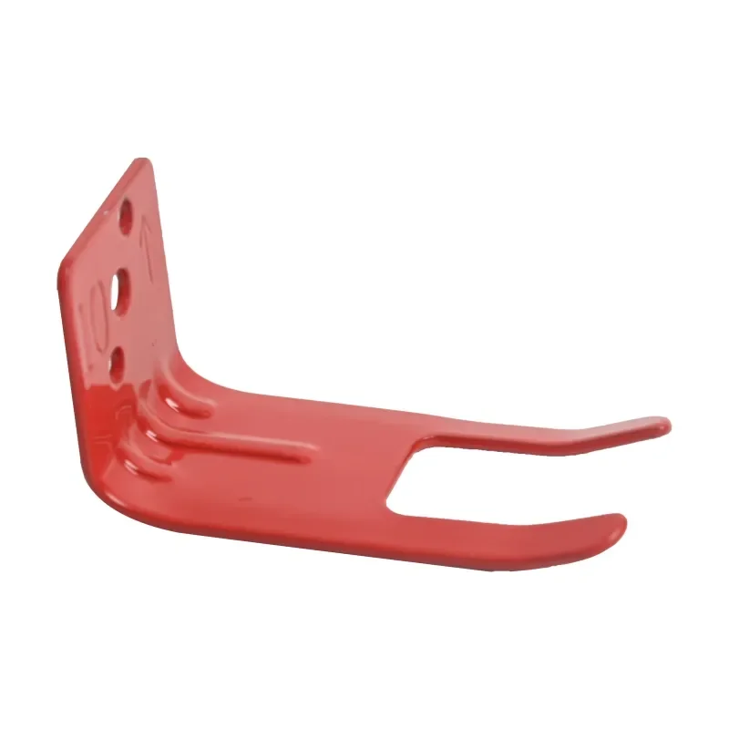 Best Price 5 LBS  Fire Extinguisher Wall Hook of DCP fire extinguisher steel  fire extinguisher bracket