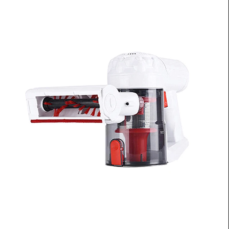 
Cheaper price 2 in 1 stick uprighht handheld vacuum cleaner electric portable car vacuum cleaner handheld 