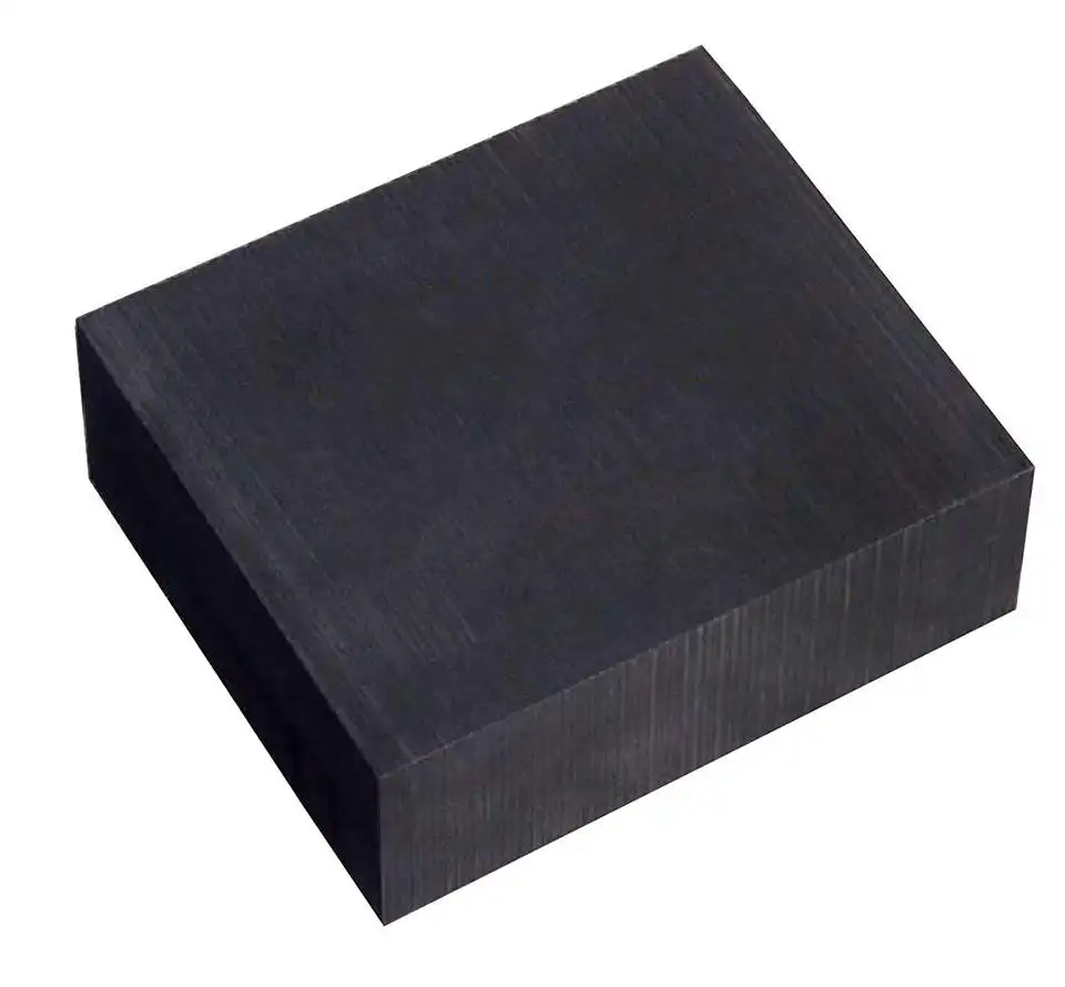 heat exchanger graphite block facotry/factory