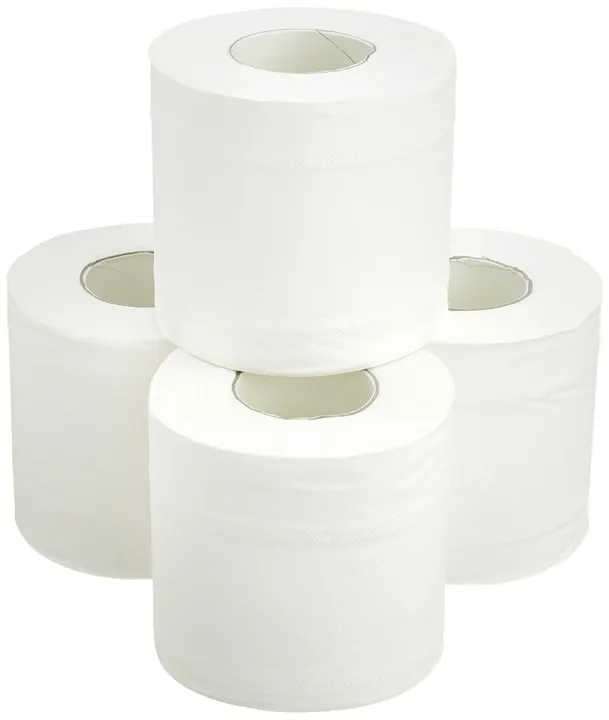 
Good Hand Feeling 2 Ply 3ply Distributor Brands Toilet Paper 