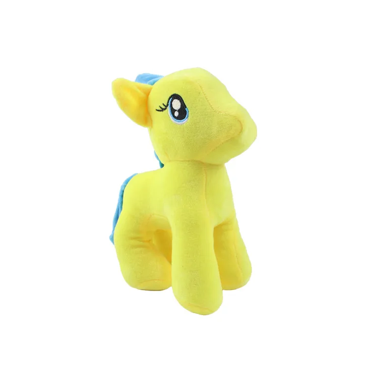 
High quality Magical customizable lovely unicorn stuff toys plush wholesale Animal doll plush toy 