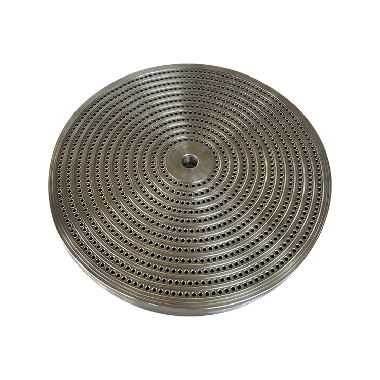 High Quality precursor fiber spinning spinneret chemical for 338 assembly