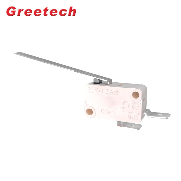  Микропереключатель Greetech для электромобиля по заводской