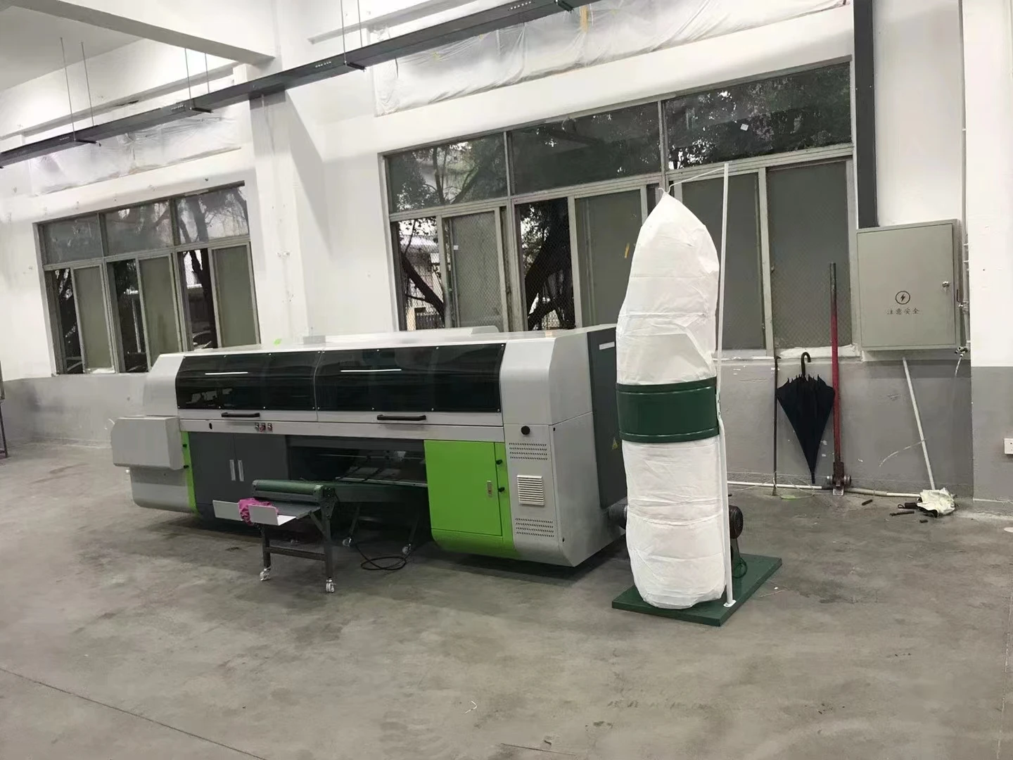 2024 TBT50/5FE wenzhou ruiguang book pur glue perfect binding machine