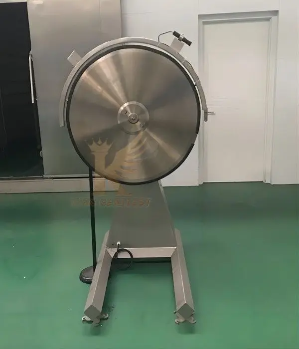 Durable Industrial Disc Cutting Machinery Portable And High Capacity Disc Saw Machine