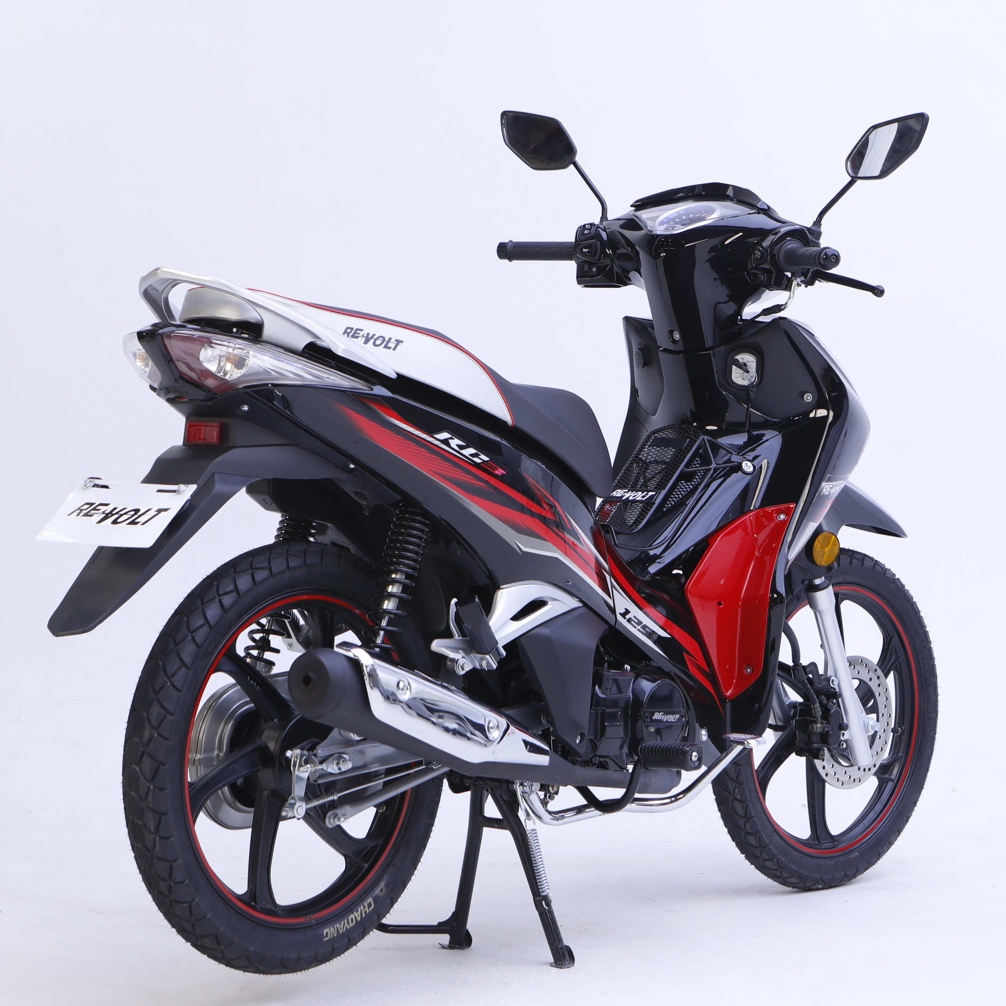 KAMAX 120cc 110cc 125cc Motors Energy gasoline motorcycles Moped family cub motorcycle