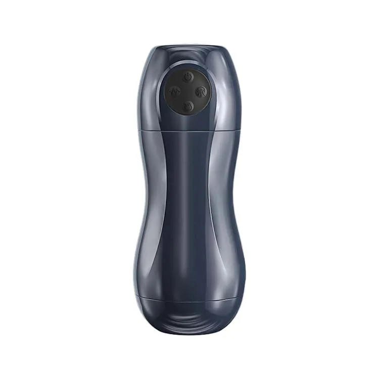 Sucking vibration Masturbation cup High Quality Male Masturbator vibrator sex toys for men masturbating