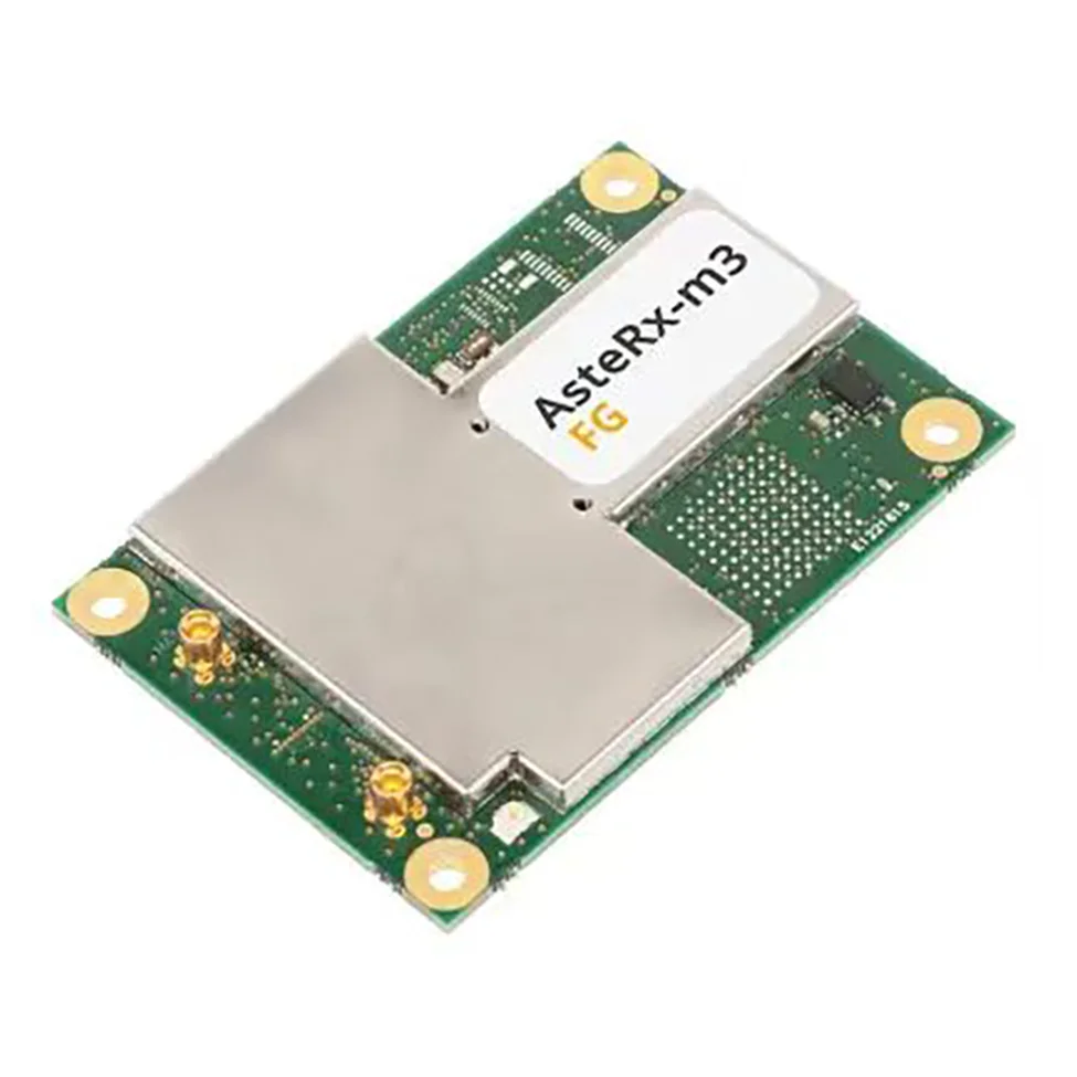 Septentrio AsteRx-m3 FG Rtk Oem плата Gnss Gps модуль с геодезической антенной