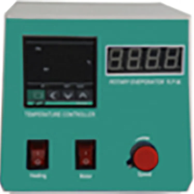 China Supplier Industrial Condensator  3l Vacuum Rotary  Evaporator