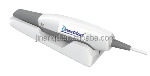 2024 New Dental Lab Services Wholesale Cheap Price New Stock Arrival Plastic Lab 3D Dental Intraoral Scanner