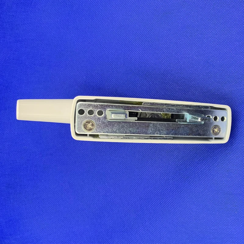 Good Wholesale high quality  Aluminium Window Handle with Long Pin