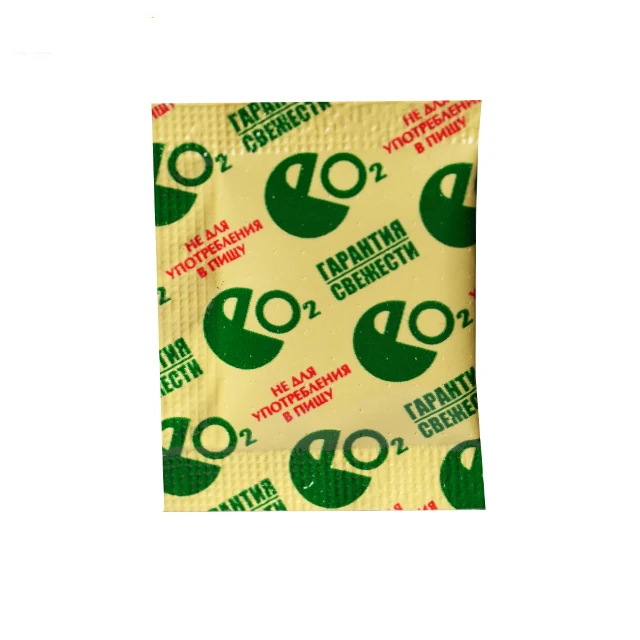 30cc oxygen absorber for food/deoxidizer
