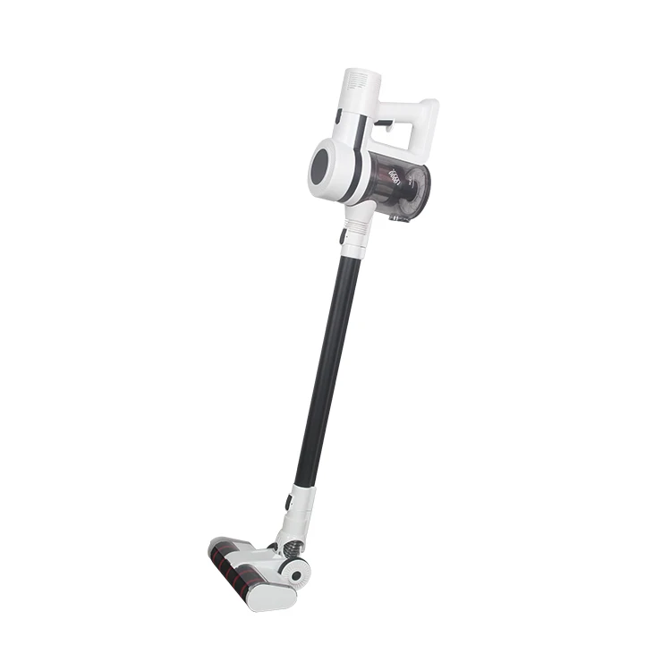 С батарейным питанием рюкзак аккумуляторная батарея для домашнего использования циклонного пылесоса