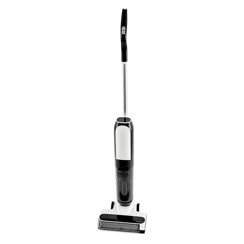 Cordless Wet and Dry Handheld Vacuum Cleaner Electric Wet Dry Vacuum and Mop with Battery Power Source