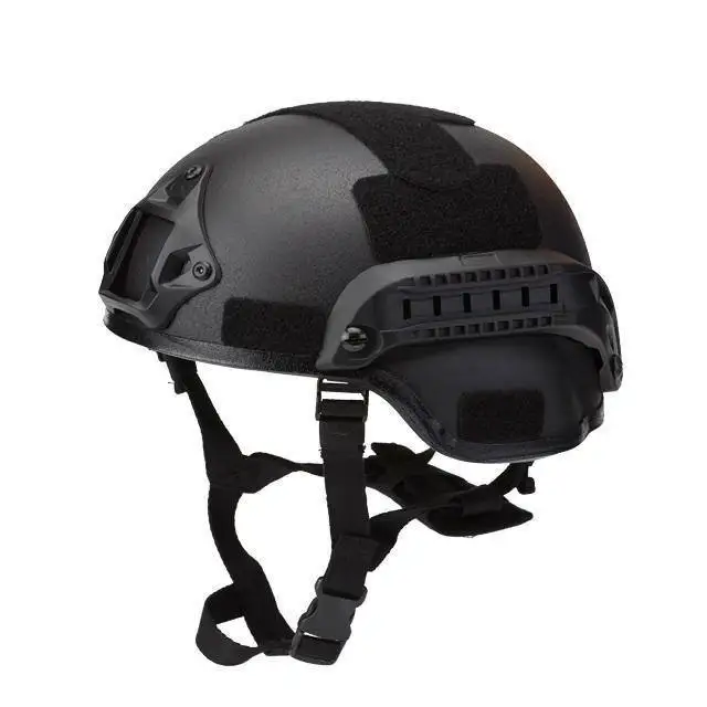 Abs Outdoor Sport Cs War Game Personal Protective Safety Helmet Mich 2000 Tactical Cs Field Helmet