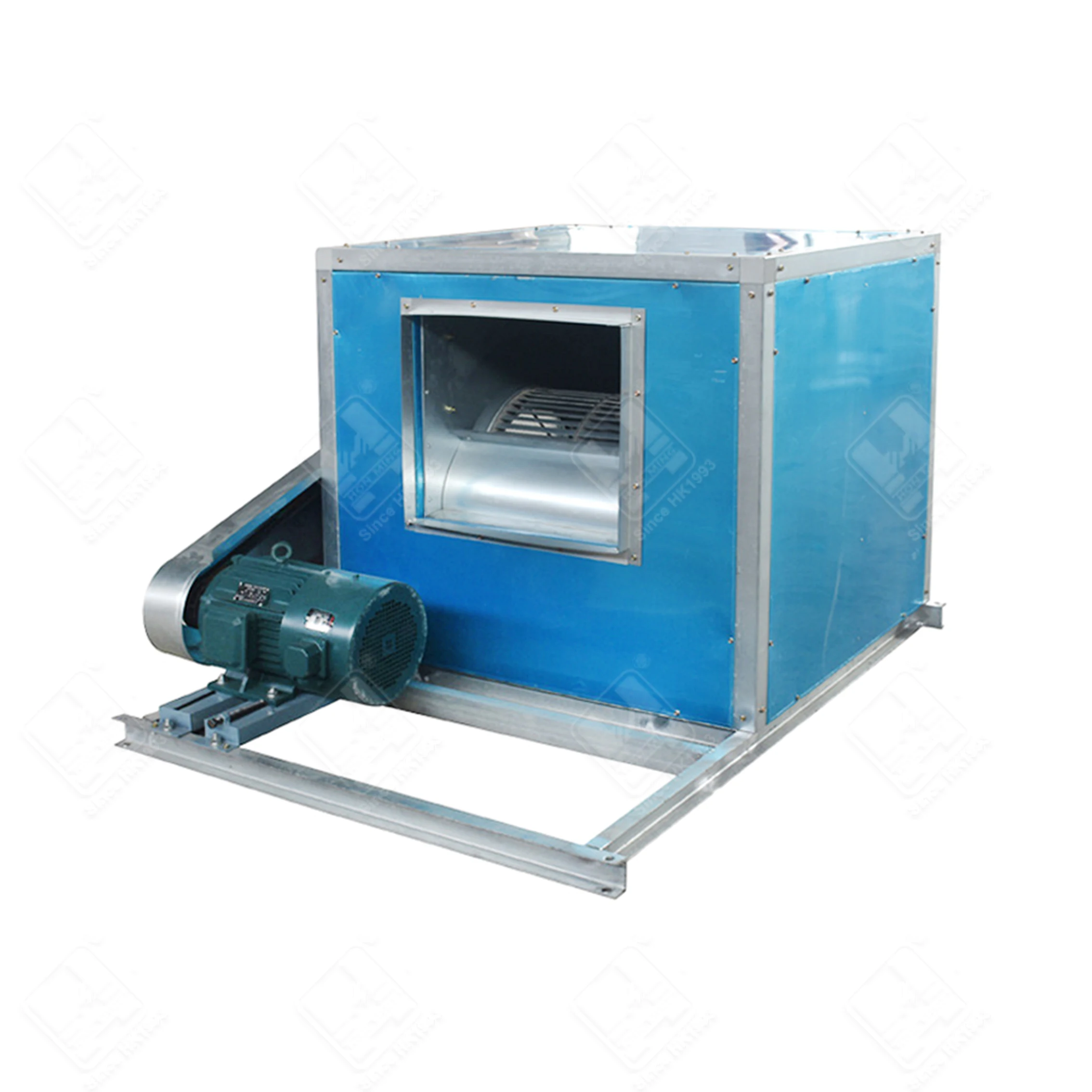 CCCF Medium Pressure Silent Bf-I Cabinet Type Centrifugal Fan