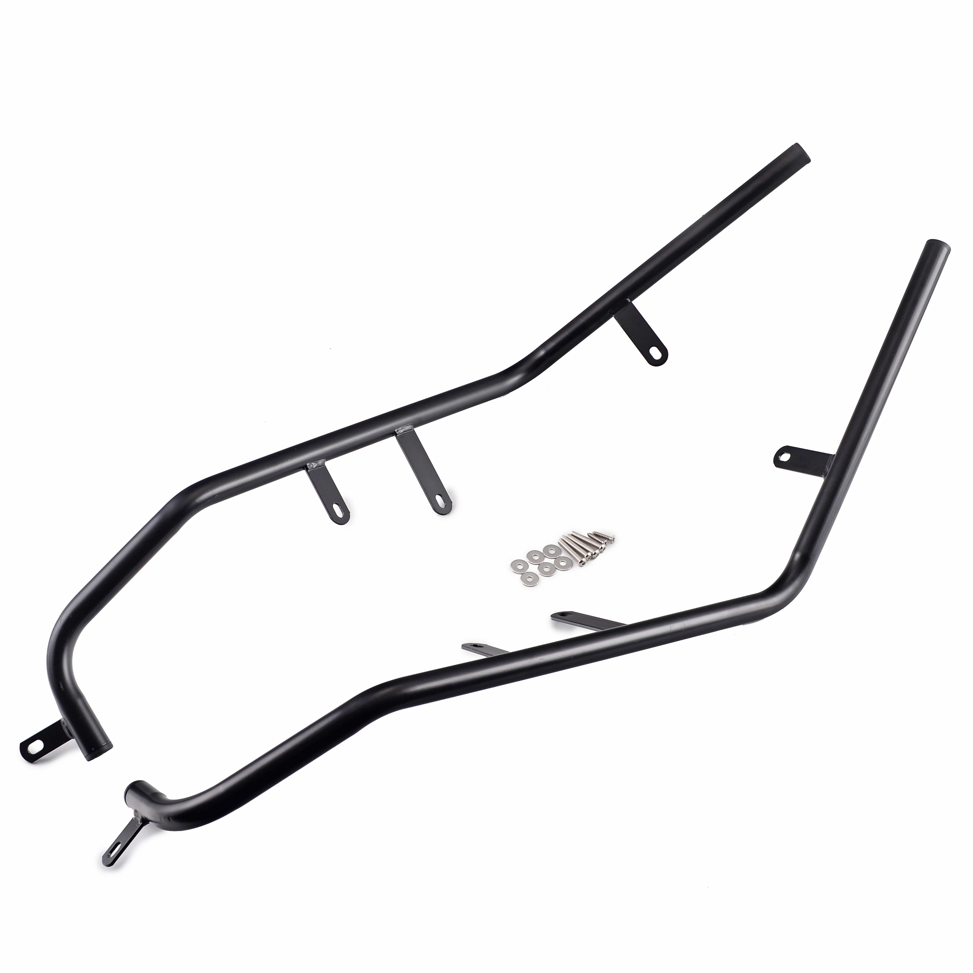 Frame Engine Crankcase Crash Bar Protector Guard For YAMAHA All New NMAX N-MAX155 N max 155 2020-2021