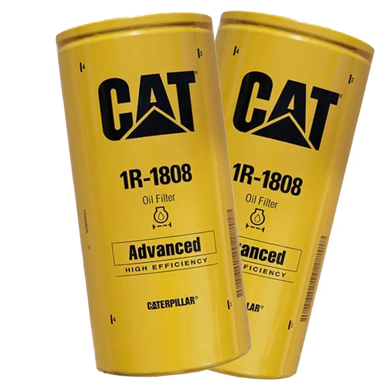 Transmission oil filter excavator tractor truck diesel hydraulic E324d P170311 312D 320D 323D2L CAT 3608960