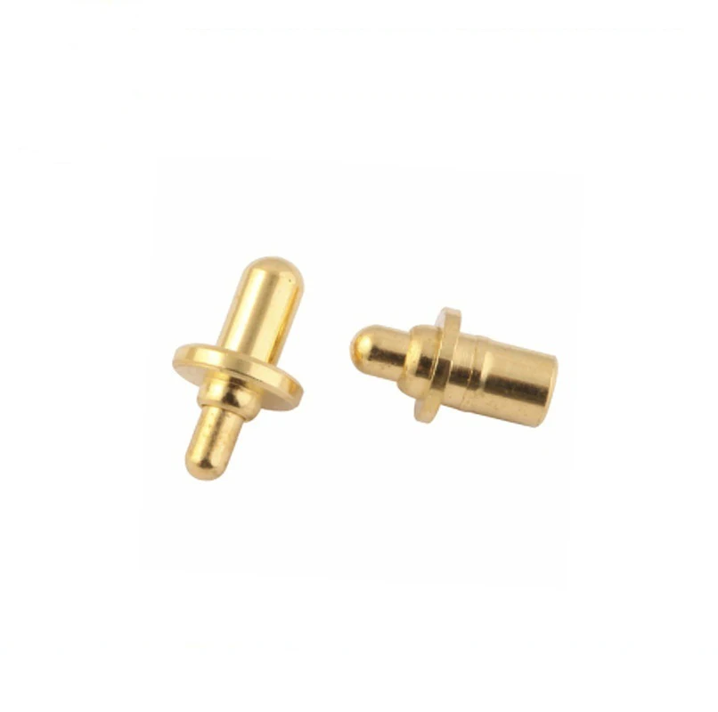 2 pin SMT pogo pin,spring loaded connector