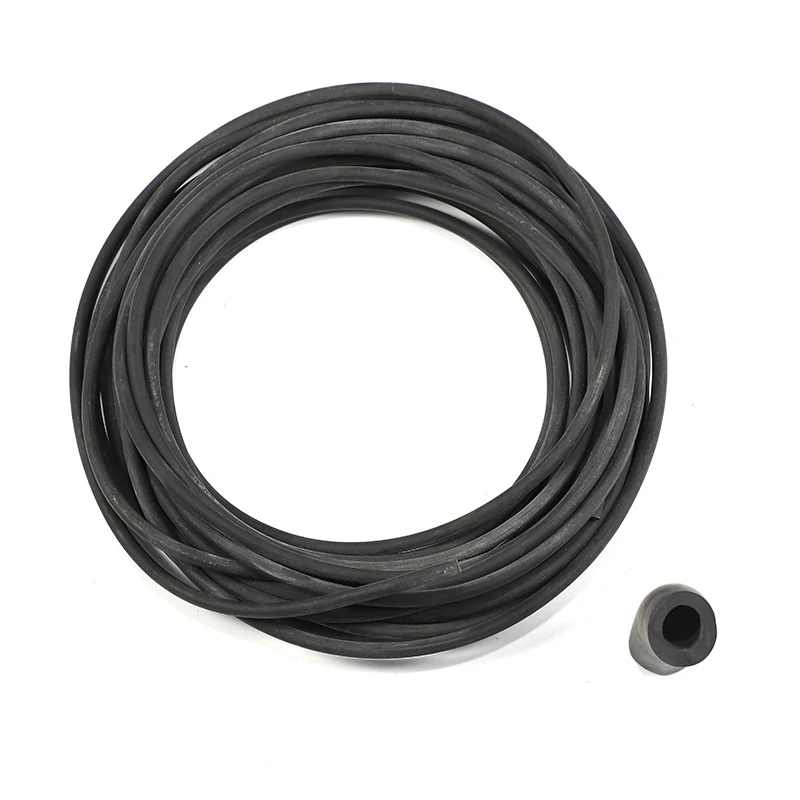 4mm 6mm 5mm 8mm 10mm Silicone RubberFVMQ FKM silicone rubber oring