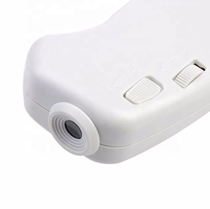 MG10081-2 LED Light Measuring Pocket Microscope with Scale