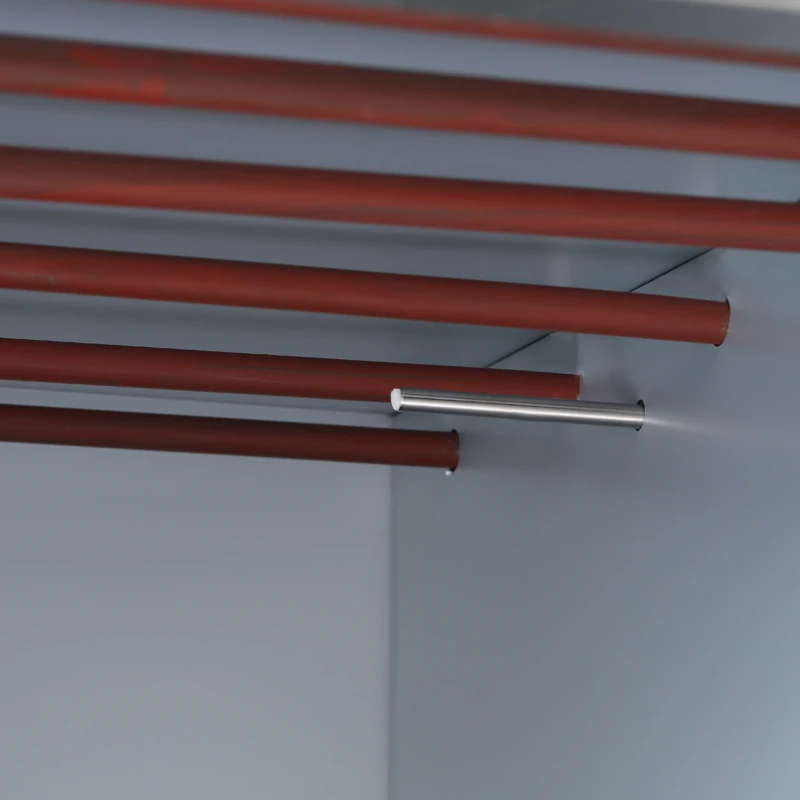 Used Chamber Price Of Cake  Bread Rotary Professional Bakery Machines home Biscuit Baking Oven