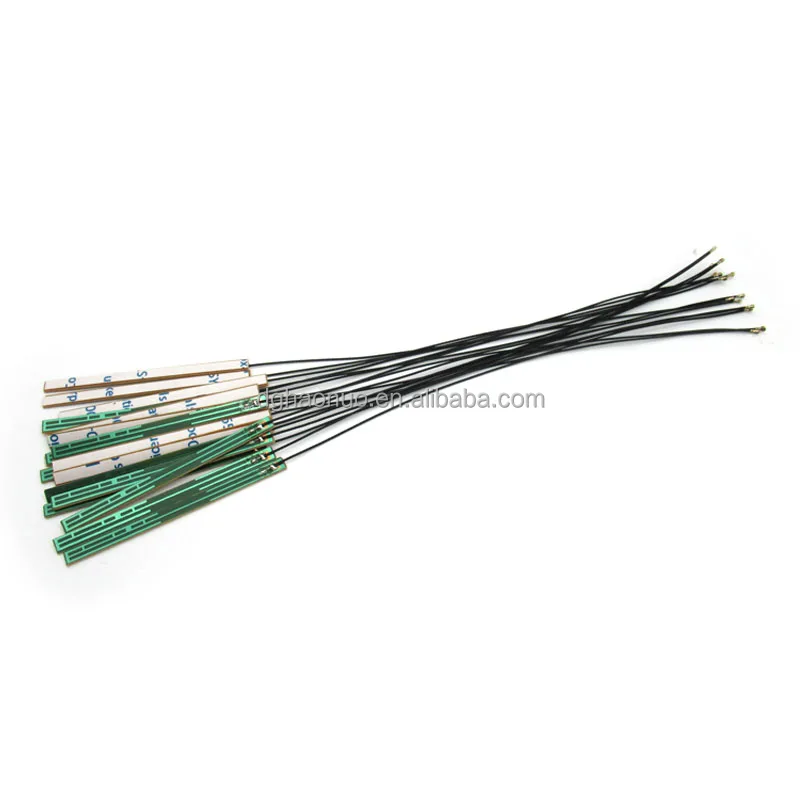 RF assembly RF0.81 0.81mm coaxial cable for antenna PCB  FPC