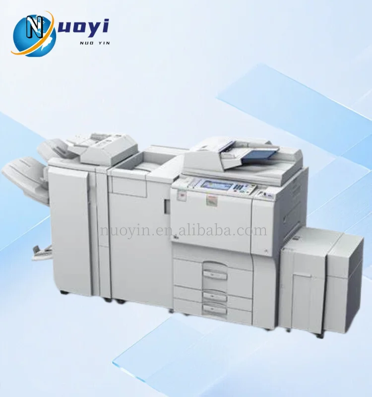 Лучший в своем классе оптимо для копировального аппарата Ricoh MP9001