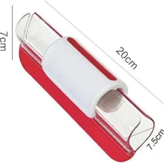 Kitchen Tools Multiple Salad Slicer Fruit Vegetable Small Tomato Slicer Machine Grape Cherry Cutter