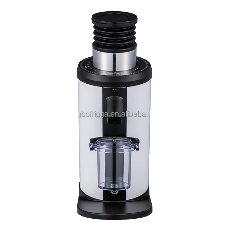 Factory fast deliver DF64 coffee grinder espresso grinder filter coffee single dose coffee grinder DF64