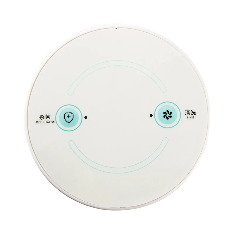 Mini houseuse fruit vegetable sterilizer machine food sterilizer