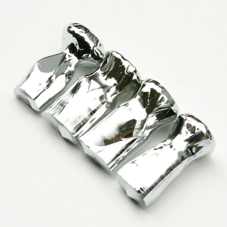 
 Китайский завод, порошок высокой чистоты, антимония 99.9999% для химического поля  