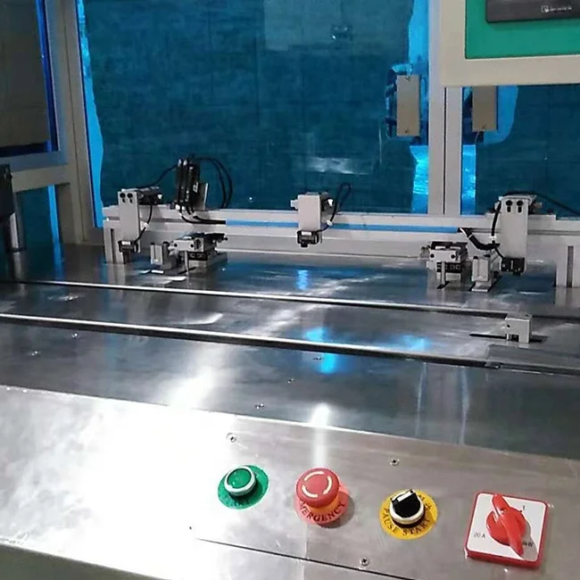 Semi-automatic Hydraulic Punching Machine Cards Die Cutting Machine
