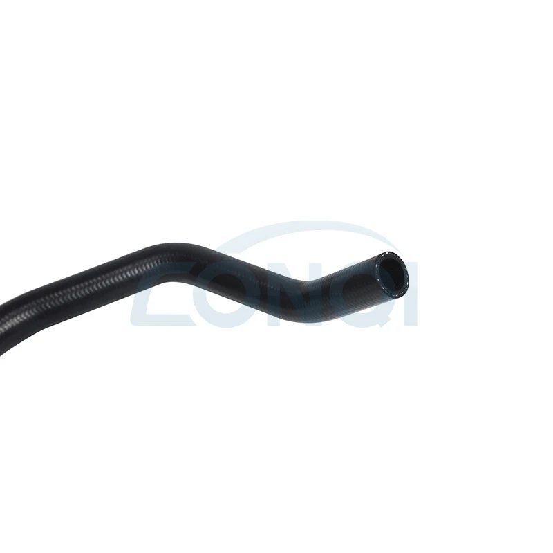 Spot Product 1/2 Size Rubber Water EPDM Hose EPDM Rubber Air Hose Duct Intake Hose