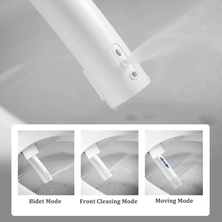 Wholesale Bathroom Intelligent Commodes Smart Electrical Toilet