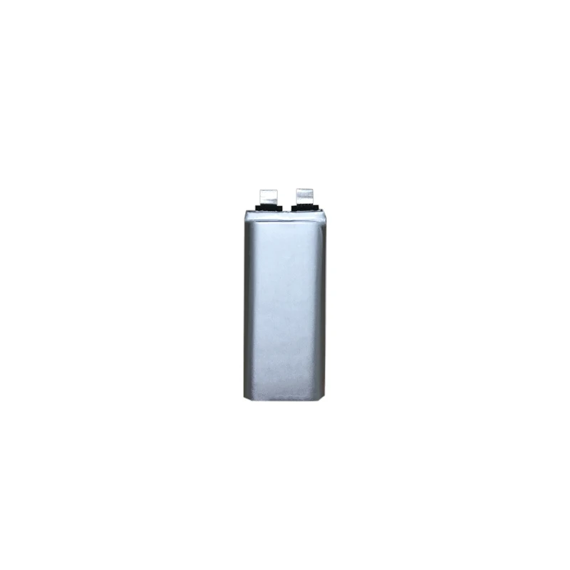 Custom lipo battery rechargeable flexible thin 1000mah lipo battery cell 3.7 v for lamps speakers