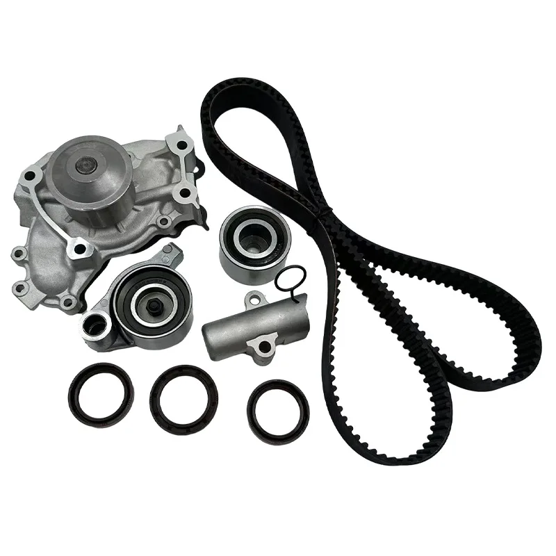 TKT-026 TCKWP257A Timing Belt Kit Fit For Toyota Camry Lexus